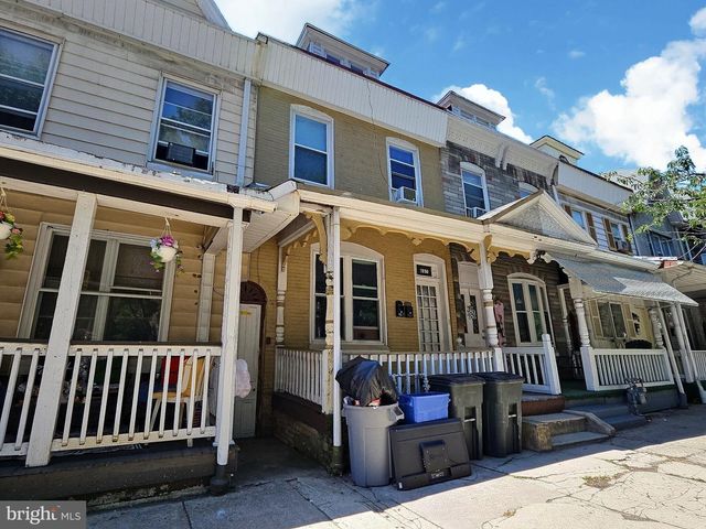 1550 PERKIOMEN AVE, Reading, PA 19602