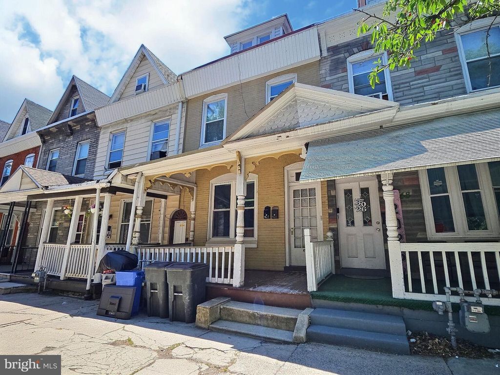 1550 PERKIOMEN AVE, Reading, PA 19602