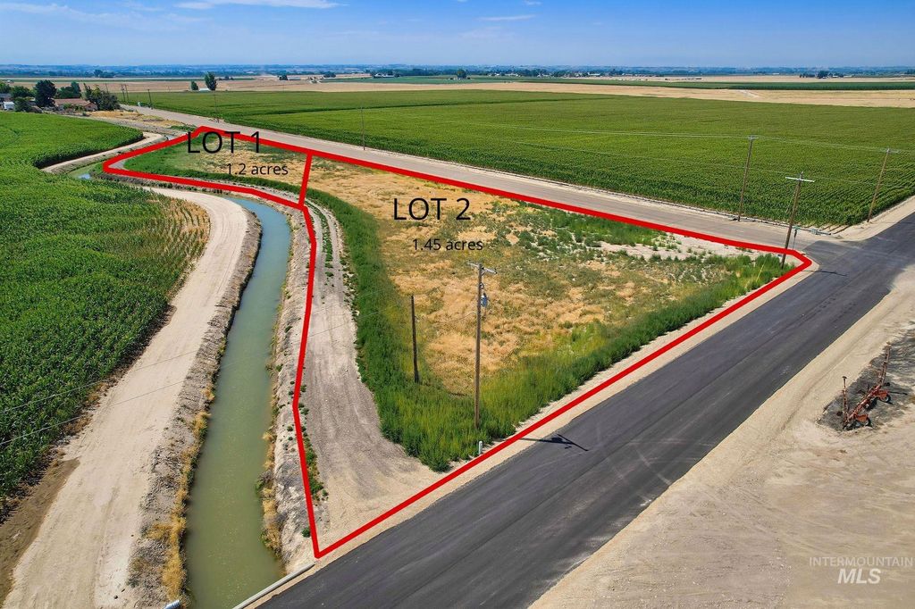 TBD Hop Rd. Lot 2, Notus, ID 83656 photo 2