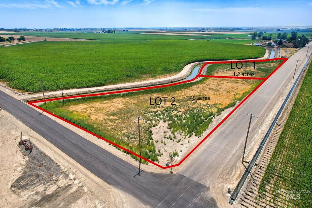 TBD Hop Rd. Lot 2, Notus, ID 83656 photo 3