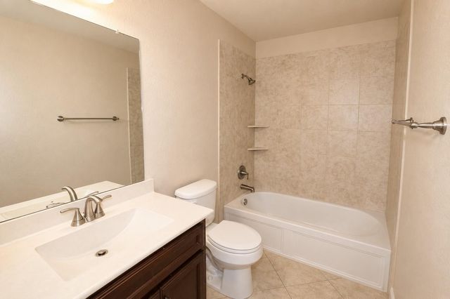 7703 Reflection View Lane, Richmond, TX 77407