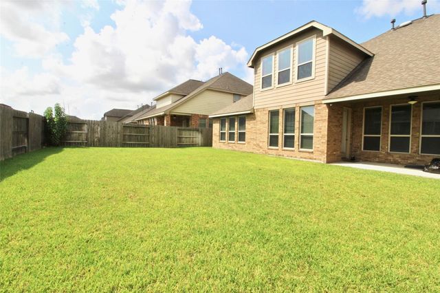7703 Reflection View Lane, Richmond, TX 77407