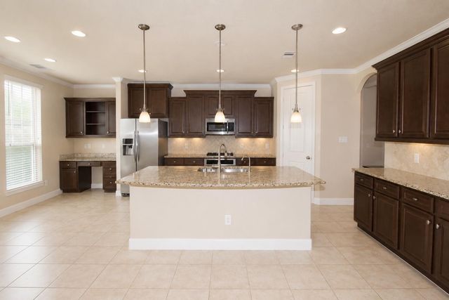 7703 Reflection View Lane, Richmond, TX 77407