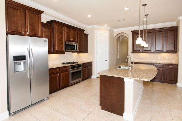 7703 Reflection View Lane, Richmond, TX 77407