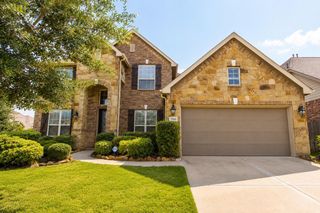 7703 Reflection View Lane, Richmond, TX 77407