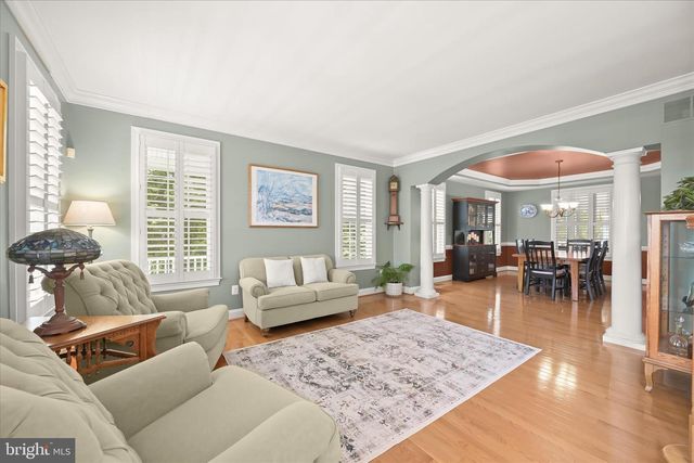 2410 ELLIES WAY, West Friendship, MD 21794