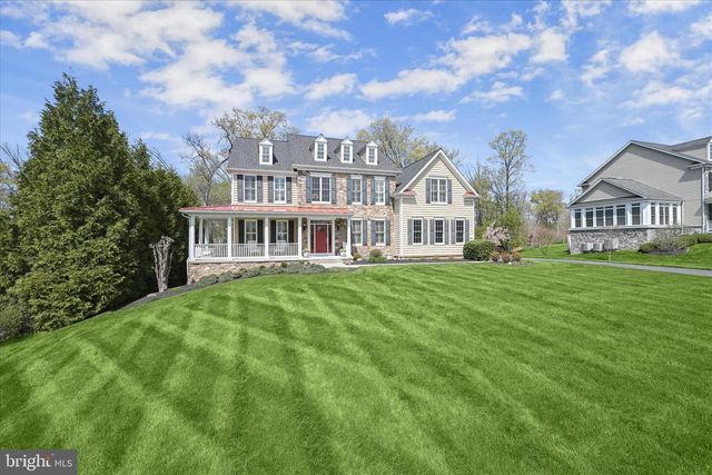 2410 ELLIES WAY, West Friendship, MD 21794