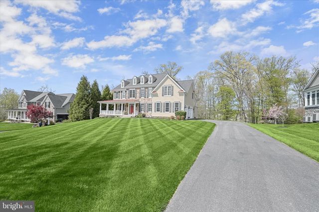 2410 ELLIES WAY, West Friendship, MD 21794