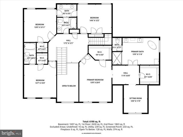 2410 ELLIES WAY, West Friendship, MD 21794