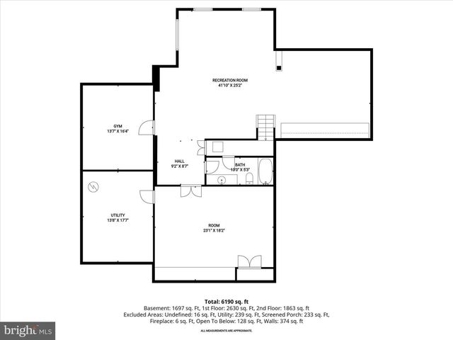 2410 ELLIES WAY, West Friendship, MD 21794