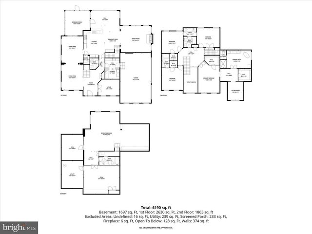 2410 ELLIES WAY, West Friendship, MD 21794