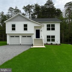 3149 LEWISTON RD, Bumpass, VA 23024