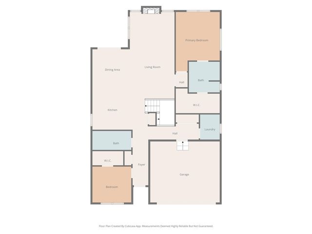 7520 Hometown Court 10, Caledonia, MI 49316