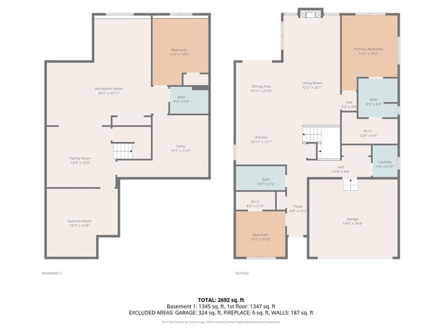 7520 Hometown Court 10, Caledonia, MI 49316