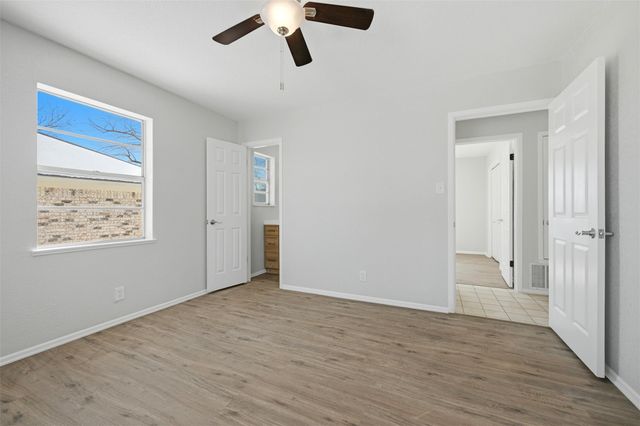 2611 Easy Street, Denison, TX 75020