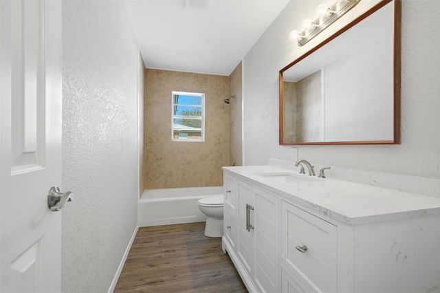 2611 Easy Street, Denison, TX 75020