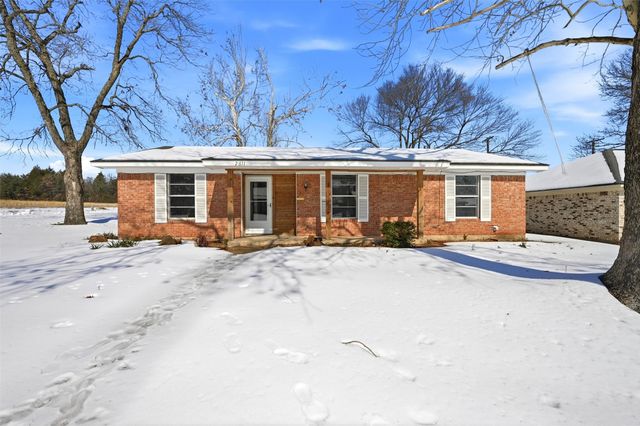 2611 Easy Street, Denison, TX 75020