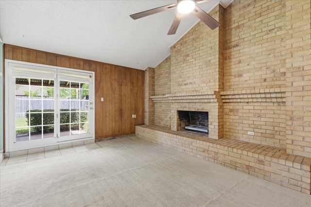 3311 Steeplewood Trail, Arlington, TX 76016