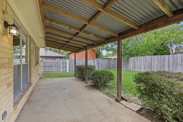 3311 Steeplewood Trail, Arlington, TX 76016
