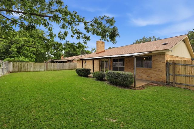 3311 Steeplewood Trail, Arlington, TX 76016