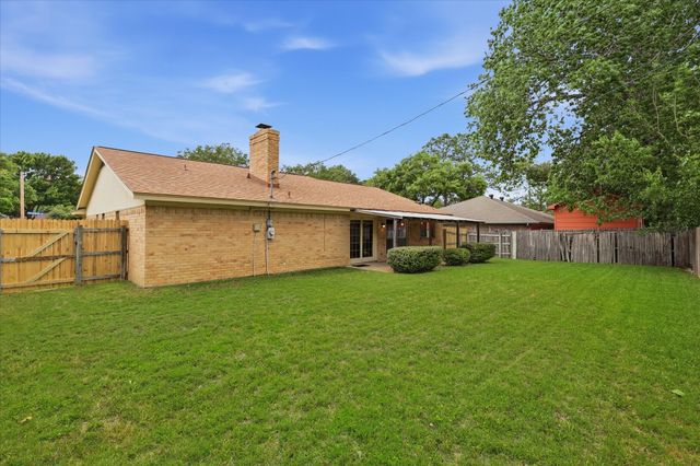 3311 Steeplewood Trail, Arlington, TX 76016
