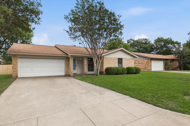 3311 Steeplewood Trail, Arlington, TX 76016