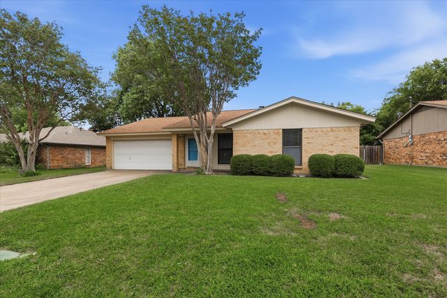 3311 Steeplewood Trail, Arlington, TX 76016