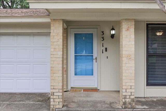 3311 Steeplewood Trail, Arlington, TX 76016