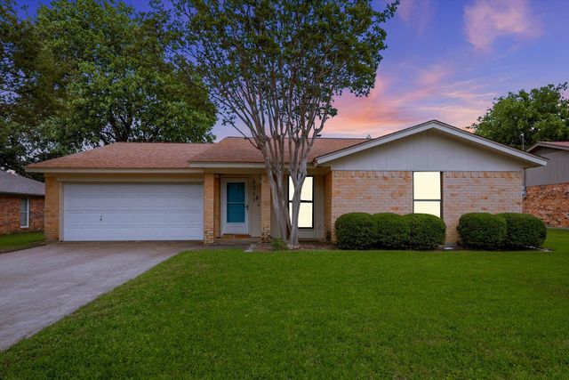 3311 Steeplewood Trail, Arlington, TX 76016