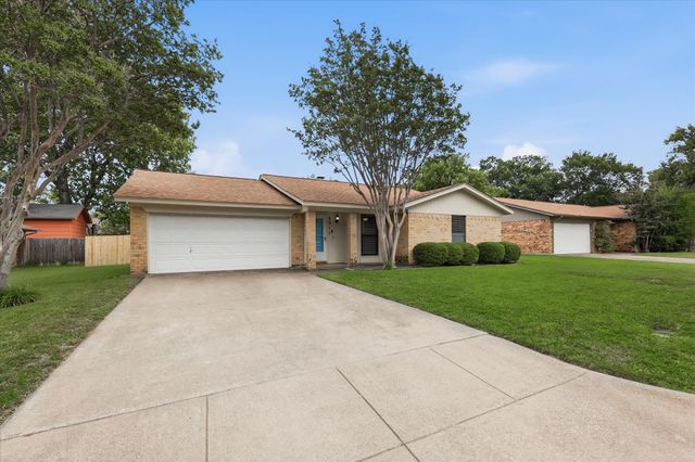 3311 Steeplewood Trail, Arlington, TX 76016