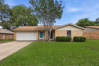 3311 Steeplewood Trail, Arlington, TX 76016