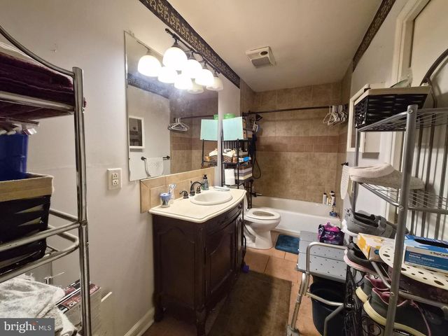 6401 TOWLES MILL RD, Spotsylvania, VA 22551