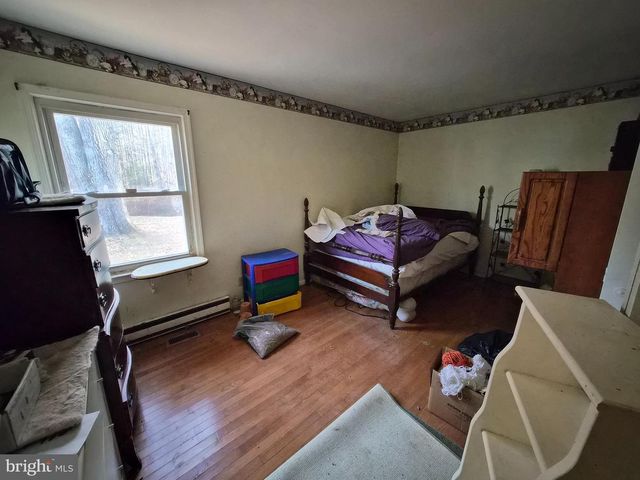 6401 TOWLES MILL RD, Spotsylvania, VA 22551