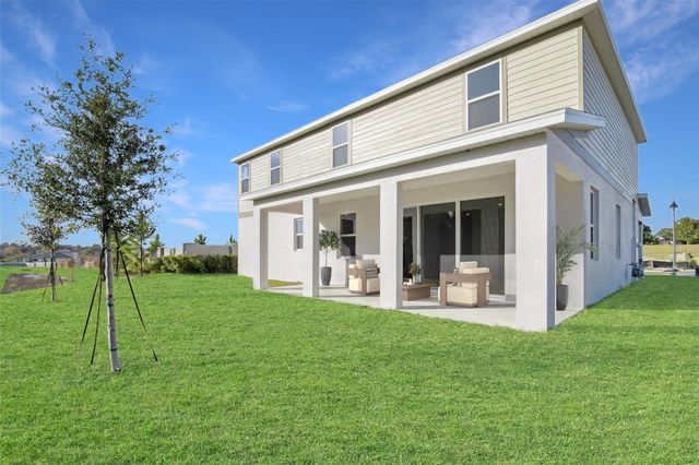 748 MYSTIC GARDENS DRIVE, Apopka, FL 32703