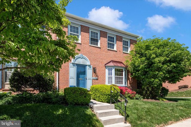 2309 WONDERVIEW RD, Lutherville Timonium, MD 21093