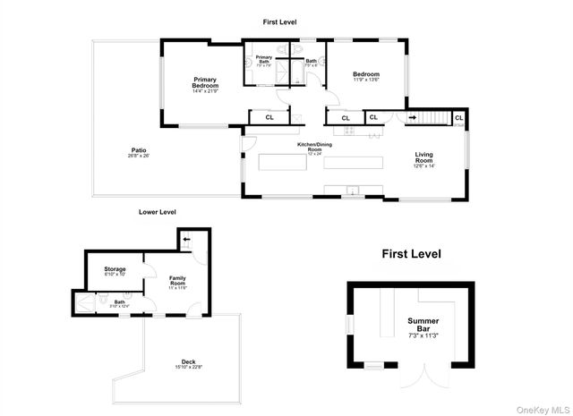 2677 Route 35, Katonah, NY 10536