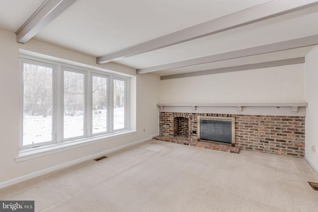 28 HARROWGATE DR, Cherry Hill, NJ 08003