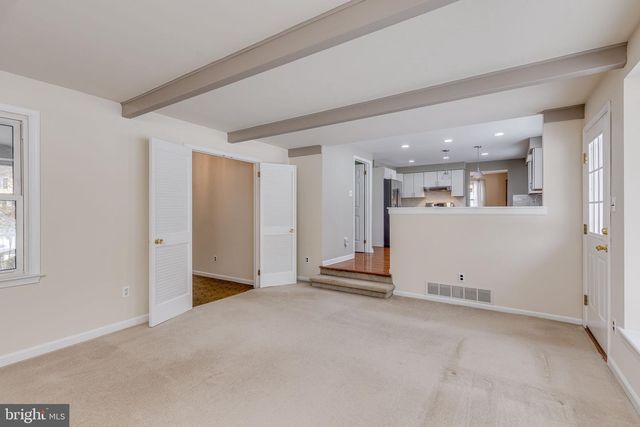 28 HARROWGATE DR, Cherry Hill, NJ 08003