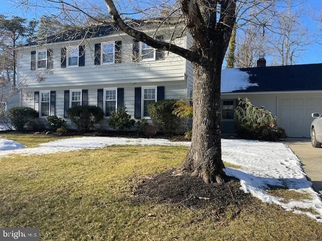 28 HARROWGATE DR, Cherry Hill, NJ 08003