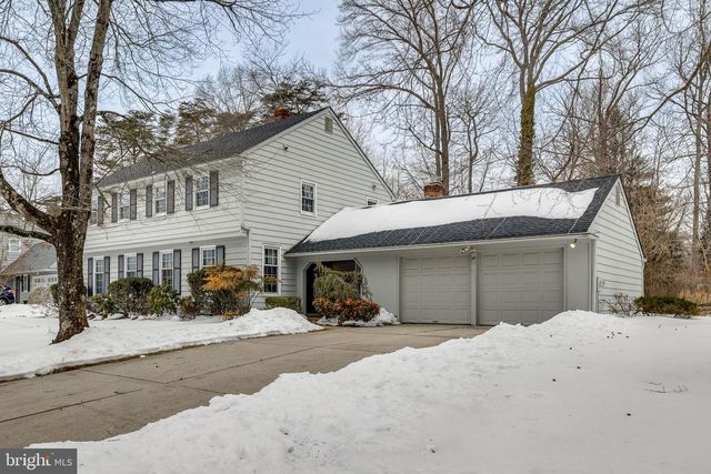 28 HARROWGATE DR, Cherry Hill, NJ 08003