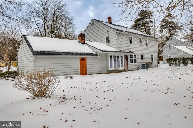 28 HARROWGATE DR, Cherry Hill, NJ 08003