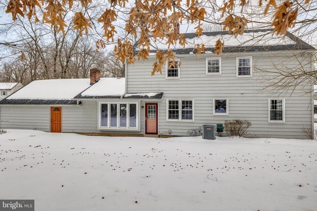 28 HARROWGATE DR, Cherry Hill, NJ 08003