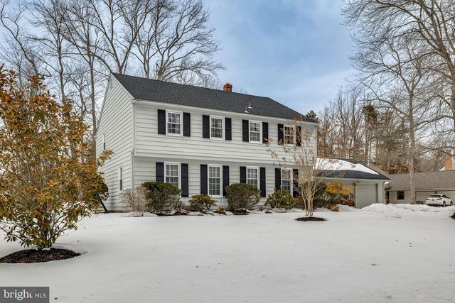 28 HARROWGATE DR, Cherry Hill, NJ 08003