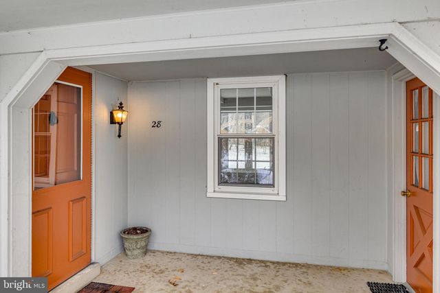 28 HARROWGATE DR, Cherry Hill, NJ 08003