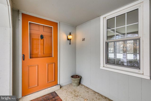 28 HARROWGATE DR, Cherry Hill, NJ 08003