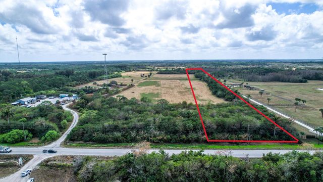 0 SE Bridge Road, Hobe Sound, FL 33455