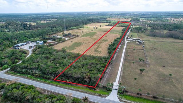 0 SE Bridge Road, Hobe Sound, FL 33455