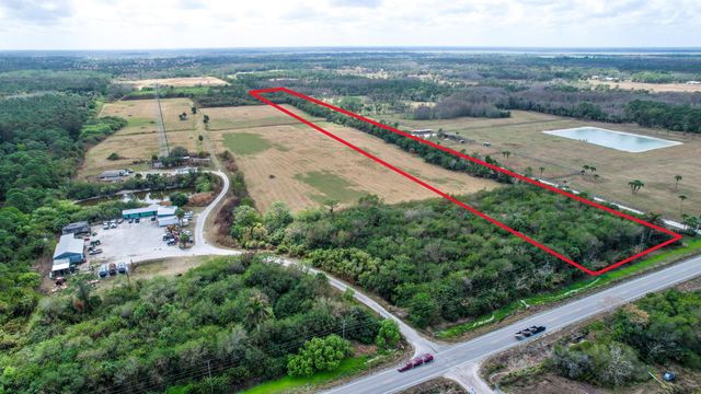0 SE Bridge Road, Hobe Sound, FL 33455