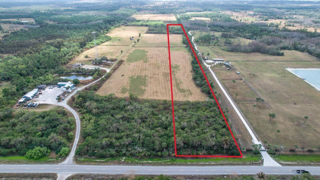 0 SE Bridge Road, Hobe Sound, FL 33455