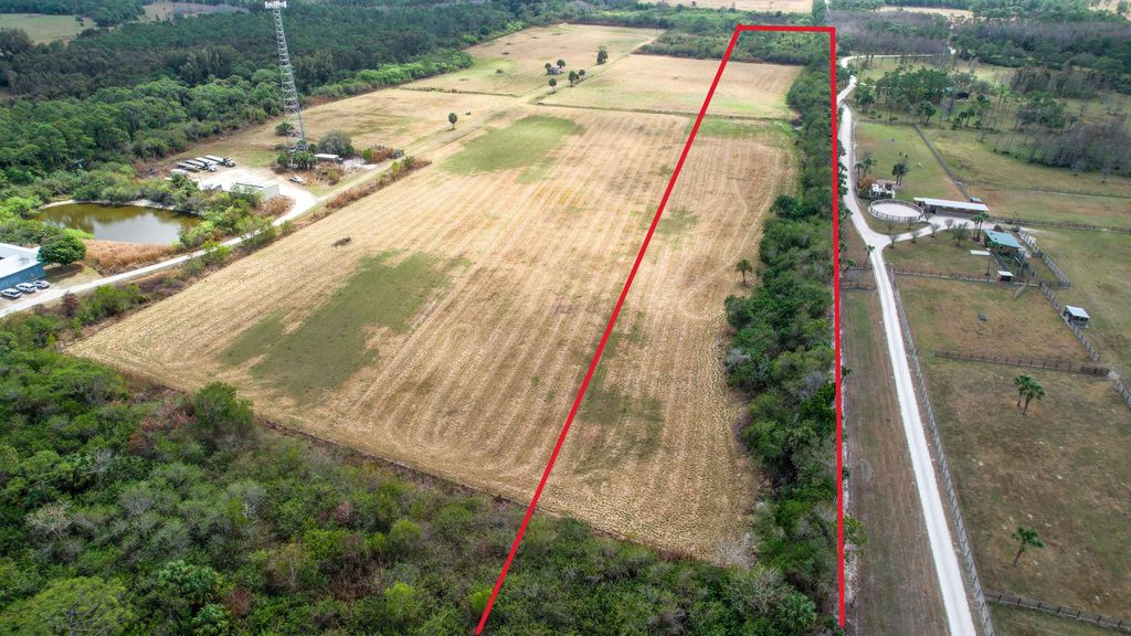 0 SE Bridge Road, Hobe Sound, FL 33455